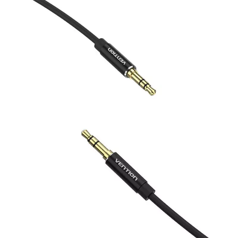 Audiokaapeli Vention BAXBI 3,5 mm – 3,5 mm, 3 m pituus
