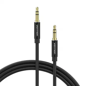 Audiokaapeli Vention BAXBI 3,5 mm – 3,5 mm, 3 m pituus