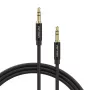 Audiokaapeli Vention BAXBI 3,5 mm – 3,5 mm, 3 m pituus