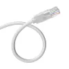 Verkkokaapeli Vention Cat.6 UTP verkkokaapeli RJ-45 5M harmaa