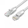 Verkkokaapeli Vention Cat.6 UTP verkkokaapeli RJ-45 5M harmaa