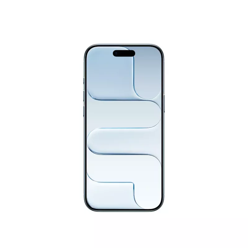 Älypuhelin Apple iPhone Air 6,5