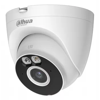 Dahua Technology T3A-IL-0280B valvontakamera turret IP-valvontakamera ulkokäyttöön 2304 x 1296 pikseliä katto