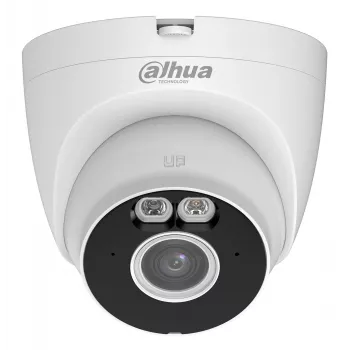 Dahua Technology T3A-IL-0280B valvontakamera turret IP-valvontakamera ulkokäyttöön 2304 x 1296 pikseliä katto