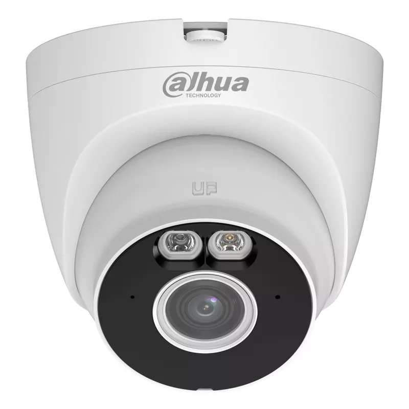 Dahua T3A-IL-0280B langaton Wi-Fi-IP-kamera, 3 MP, Eyeball