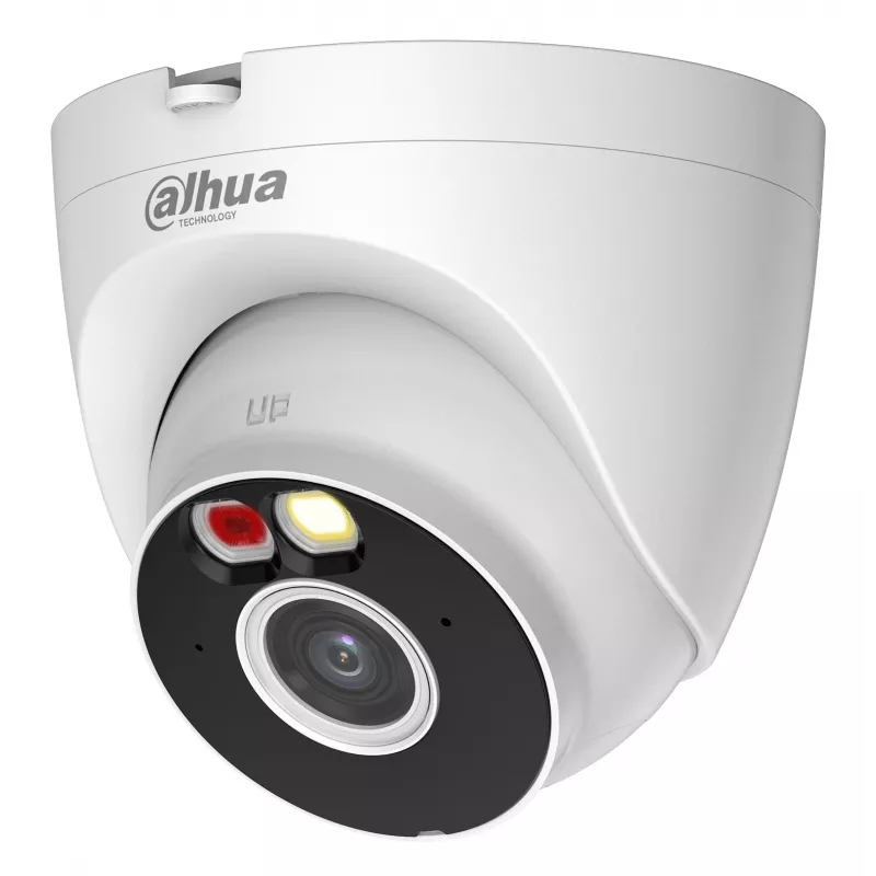 Dahua T3A-IL-0280B langaton Wi-Fi-IP-kamera, 3 MP, Eyeball
