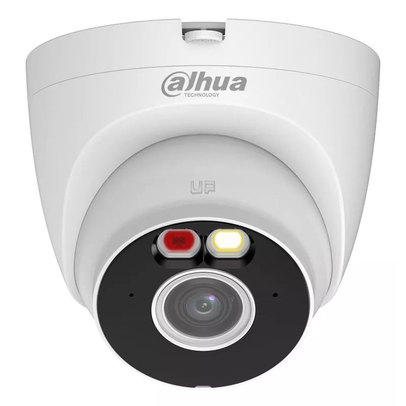 Dahua T3A-IL-0280B langaton Wi-Fi-IP-kamera, 3 MP, Eyeball