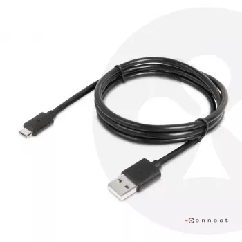 USB 3.2 Gen1 Type-A - Micro-USB -kaapeli M/M 1 m CLUB3D CAC-1408