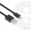 USB 3.2 Gen1 Type-A - Micro-USB -kaapeli M/M 1 m CLUB3D CAC-1408