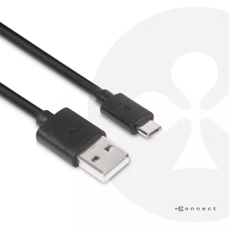 USB 3.2 Gen1 Type-A - Micro-USB -kaapeli M/M 1 m CLUB3D CAC-1408