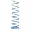 Club 3D CAC-3030 USB-C Magnetic-Coil -kaapeli, 240 W PD3.1, kaksisuuntainen, pikalataus, 2 m (6,56 ft), sininen