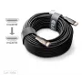CLUB3D CAC-1394 Ultra High Speed AOC -kaapeli 4K120Hz/8K60Hz yksisuuntainen M/M 100m