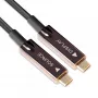 CLUB3D USB Gen 2 Type-C Active Optical -kaapeli A/V yksisuuntainen M/M 20 m