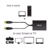 Aktiivinen adapteri MiniDisplayPort 1.2a - Dual Link DVI-D CLUB3D CAC-1130