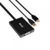 Aktiivinen adapteri MiniDisplayPort 1.2a - Dual Link DVI-D CLUB3D CAC-1130