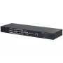 Dahua Technology SG4020 hallittava L2 Gigabit Ethernet (10/100/1000) 1U musta