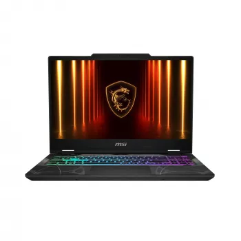 Kannettava tietokone MSI Cyborg A15 AI B2HWFKG-063NL AMD Ryzen 7 260 16GB 1TB SSD