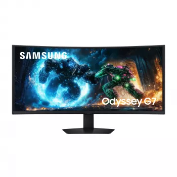 Samsung G75F tietokonenäyttö 101,6 cm (40