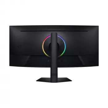 Samsung G75F tietokonenäyttö 101,6 cm (40
