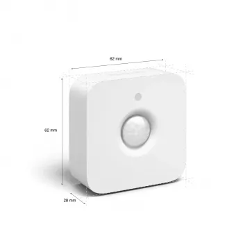 Liiketunnistin Philips Hue 929003067501