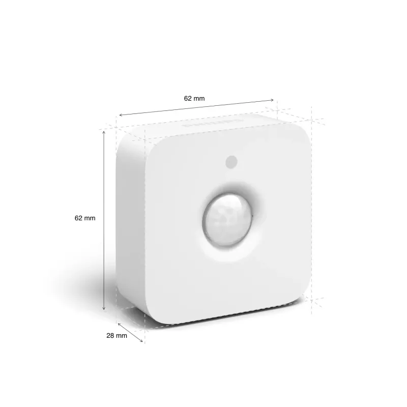 Liiketunnistin Philips Hue 929003067501