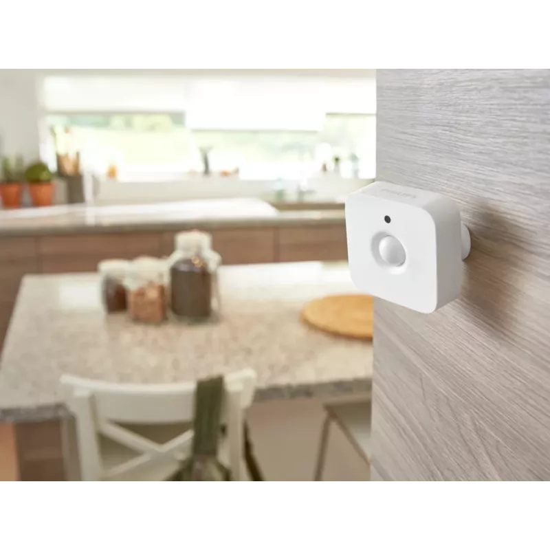 Liiketunnistin Philips Hue 929003067501