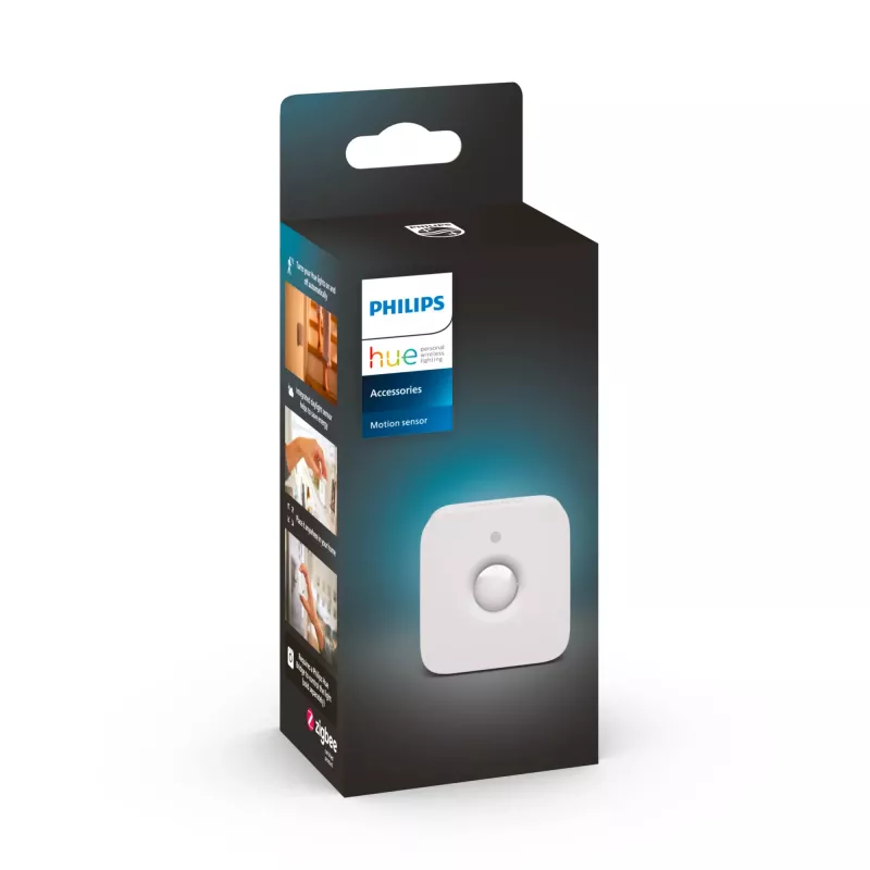 Liiketunnistin Philips Hue 929003067501
