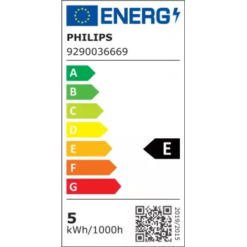 Älykäs valopiste Philips Hue White GU10