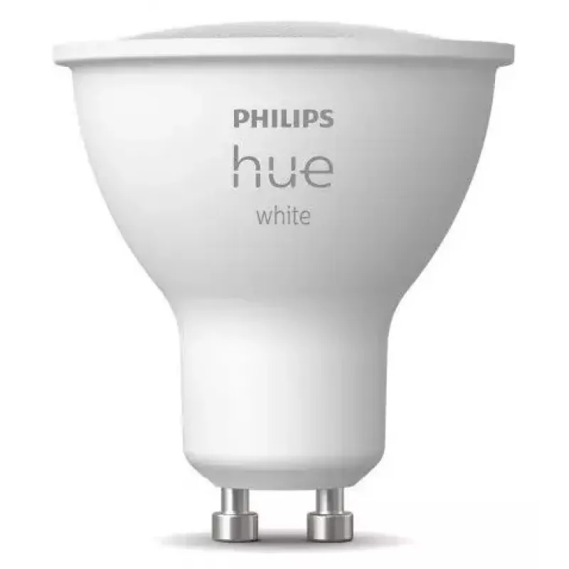 Älykäs valopiste Philips Hue White GU10
