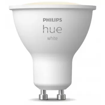 Älykäs valopiste Philips Hue White GU10