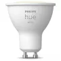 Älykäs valopiste Philips Hue White GU10
