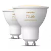 Philips Hue White ambience GU10 – älykäs spotti – (2 kpl:n pakkaus)