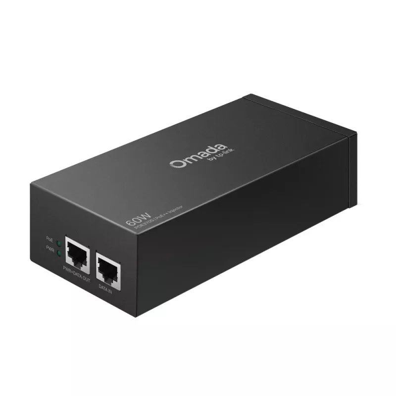 TP-Link POE370S PoE-sovitin 10 Gigabit Ethernet