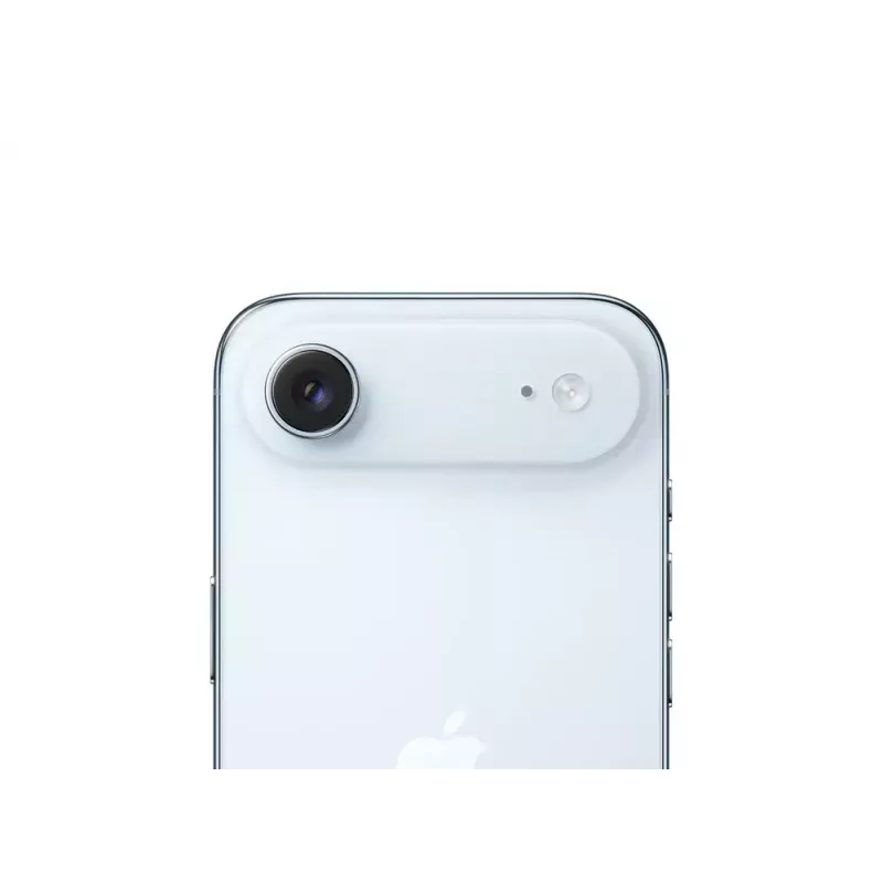 Älypuhelin Apple iPhone Air 6,5 tuuman näyttö 1 TB musta
