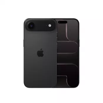 Älypuhelin Apple iPhone Air 6,5 tuuman näyttö 1 TB musta