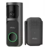 Ovisummerisarja Imou DB-3EP-4M0W/DS3 musta 4MP HD-video