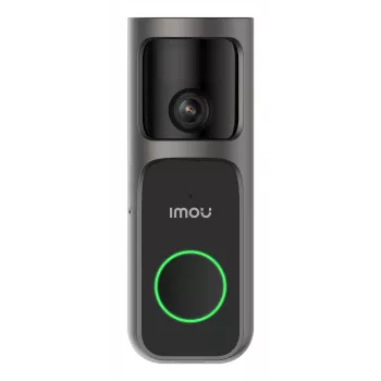 Ovisummerisarja Imou DB-3EP-4M0W/DS3 musta 4MP HD-video