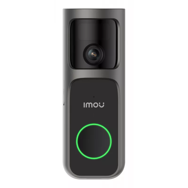 Ovisummerisarja Imou DB-3EP-4M0W/DS3 musta 4MP HD-video