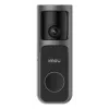 Ovisummerisarja Imou DB-3EP-4M0W/DS3 musta 4MP HD-video