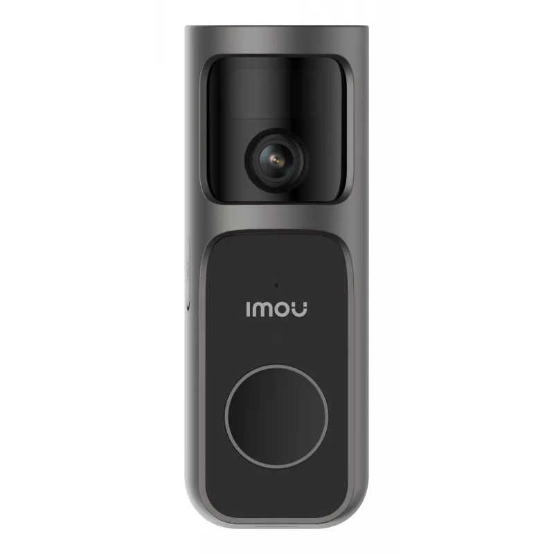 Ovisummerisarja Imou DB-3EP-4M0W/DS3 musta 4MP HD-video