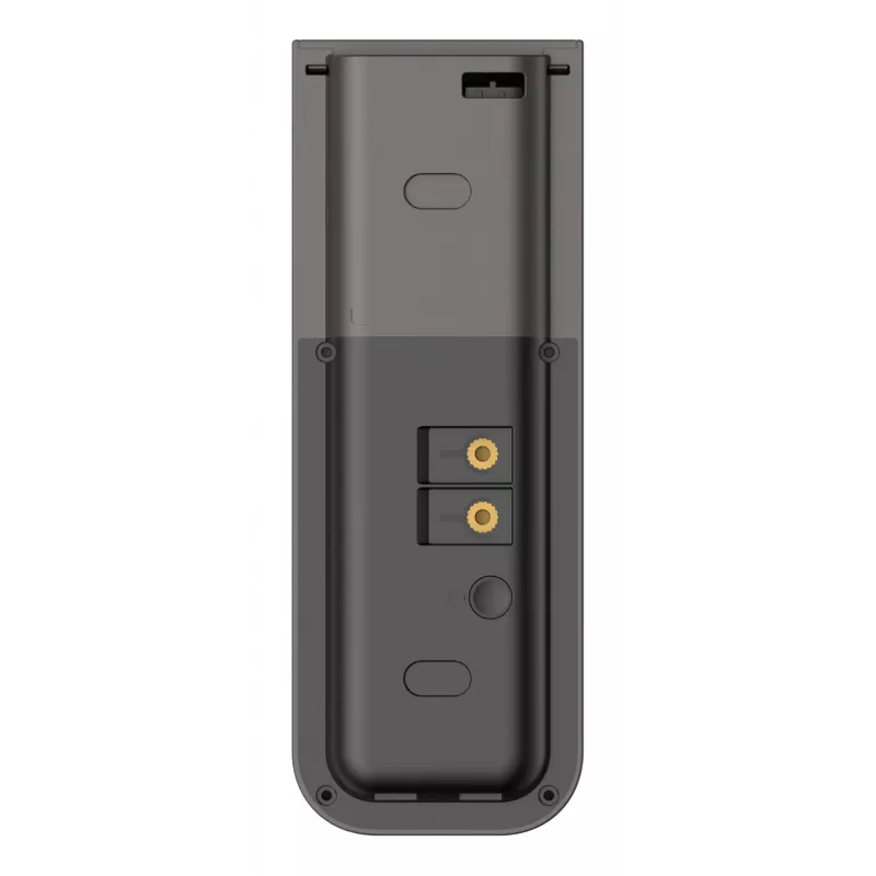 Ovisummerisarja Imou DB-3EP-4M0W/DS3 musta 4MP HD-video