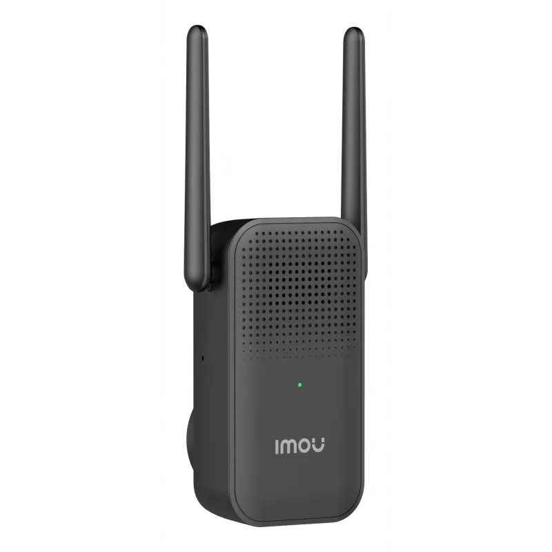 Ovisummerisarja Imou DB-3EP-4M0W/DS3 musta 4MP HD-video