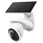 IP-valvontakamera TP-Link Tapo C660 KIT — 8 MP 3840×2160, 4 mm objektiivi, 20 fps, WLAN & Ethernet, ulkokäyttöön IP65, IR-yönäkö 12 m