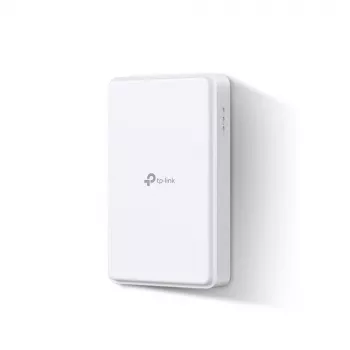 TP-Link 5G-ulkoilma-reititin integroitu 5G-modeemi 5G WLAN-reititin 2,5 Gigabit Ethernet valkoinen
