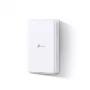 TP-Link 5G-ulkoilma-reititin integroitu 5G-modeemi 5G WLAN-reititin 2,5 Gigabit Ethernet valkoinen