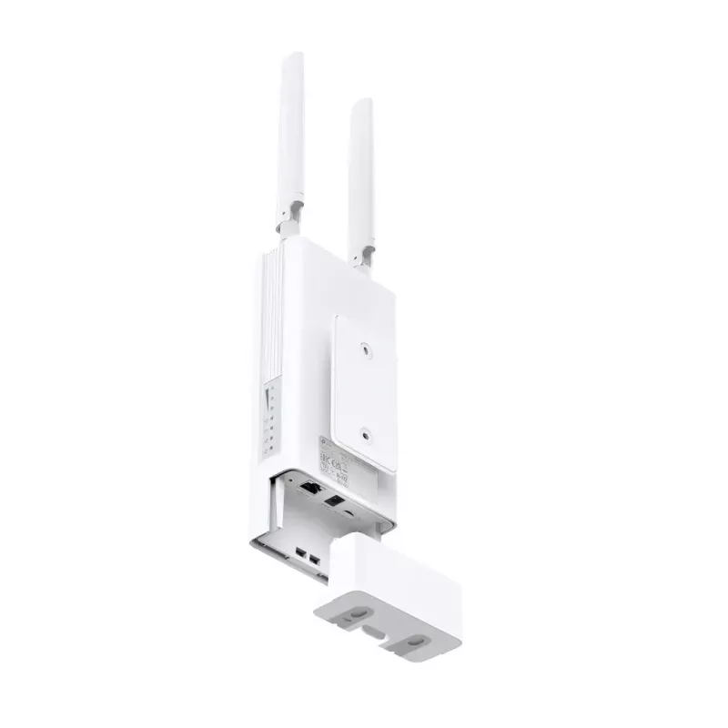 TP-Link TL-MR100-OUTDOOR WLAN-reititin Fast Ethernet yksikaista (2,4 GHz) 4G valkoinen
