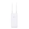 TP-Link TL-MR100-OUTDOOR WLAN-reititin Fast Ethernet yksikaista (2,4 GHz) 4G valkoinen