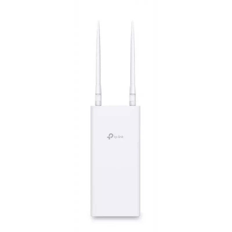 TP-Link TL-MR100-OUTDOOR WLAN-reititin Fast Ethernet yksikaista (2,4 GHz) 4G valkoinen