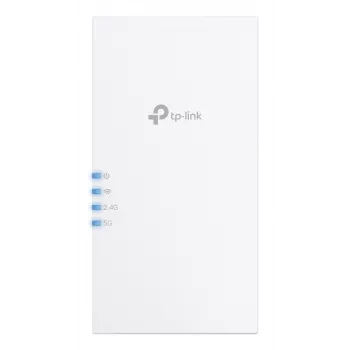 TP-Link RE220BE Wi-Fi 7 toistin, Dual-Band 3,6 Gb/s (RE220BE)