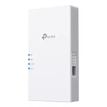 TP-Link RE220BE Wi-Fi 7 toistin, Dual-Band 3,6 Gb/s (RE220BE)
